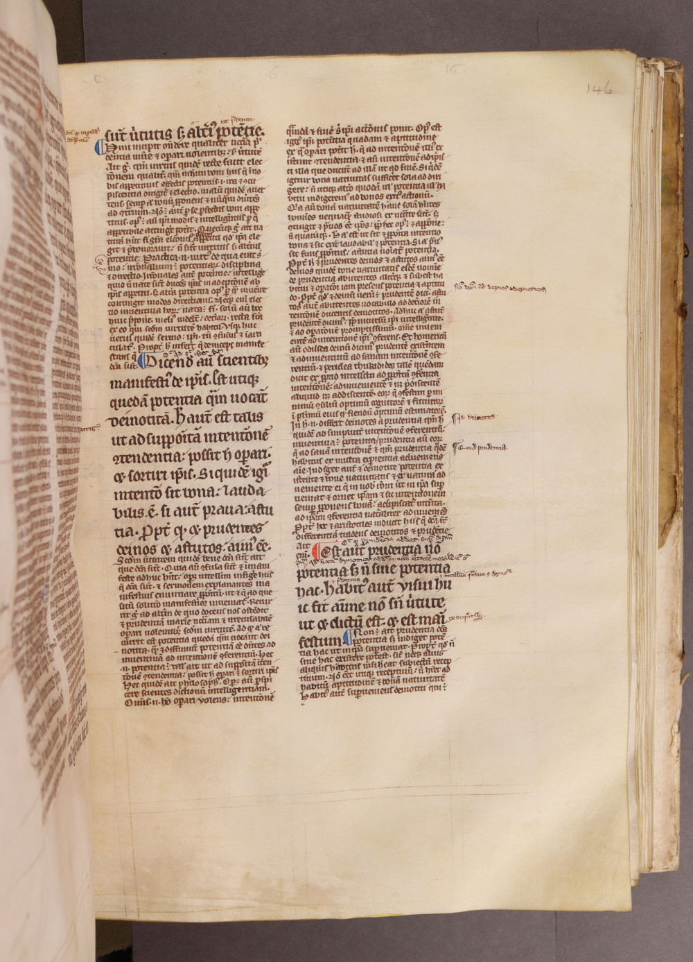 Folio 146 recto